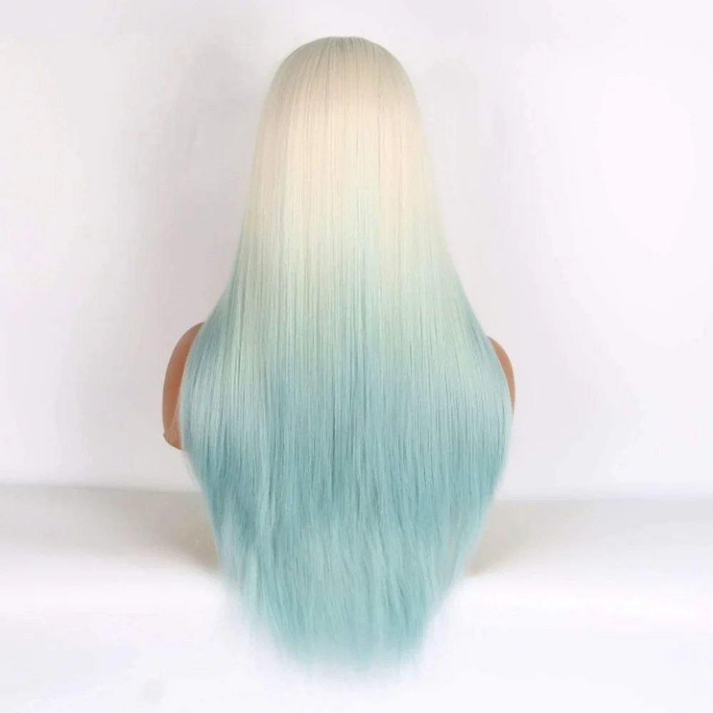 N/A blooming hair